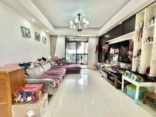 房东置换 电梯大两房 南北双阳台好做三房 自住保养中上楼层