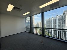 珠江新城 潭村 美林基业大厦150-2000平 可装修配家私