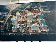 未来科学城 国家示范区域 有政策补贴 可定制装修 紧邻地铁