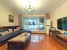 花园洋房 只要契税,房东因工作原仍痛割爱 大三房 代练哥车位