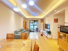 业主二次大幅度降价(还送车位)采光层 接受置换周期 近地铁!