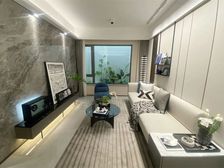 七星湾TOD璞盛 2室2厅1卫 精装 看房找我拿优惠