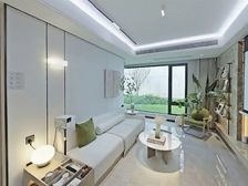 打新五缘湾精装三房 周边成熟 低总价上车 岛内