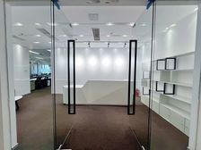 百子湾商圈 金长安大厦 精装带家具 正对电梯 视野开阔