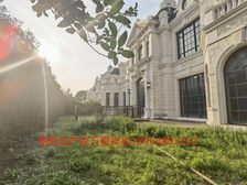 (亚洲十大豪宅牡丹园独栋别墅)永不落幕的经典看房有钥匙