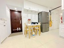 新泾一村 65.3平3居 南北向精装修 拎包入住