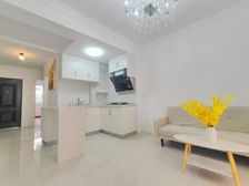 瑞冬小区 49.48平2居 南北向精装修 拎包入住