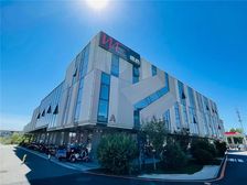 中融信托产业园 嘉铭东枫产业园 东枫德必WE独栋6800平租