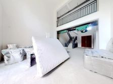 康帝庄园 法式独栋别墅看房方便 大花园 近金鸡湖