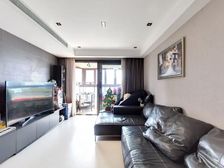 尚汇豪庭 2室1厅 95.65平