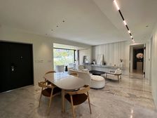 (首付低22万)沙滨路嘉陵江现房,T2板式洋房,送产权车位