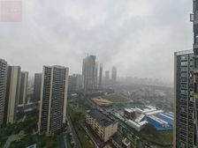 万象府 143平4居 南北向豪华装修 拎包入住
