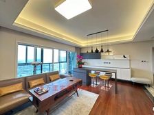 前排景观房,高区税费各付,带字母车位,全新未住过,随时可看房