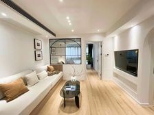 (业主因资金周转急售)电梯房 赠送全屋精装 拎包入住 可谈