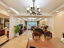 天府二街,3叠4叠5,附带屋顶双花园,南北通透,随时看房