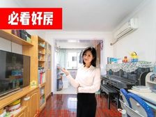 12号线,康外九年,全明户型,初代商品房,一梯两户,满五V一