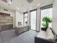 【京城】正大华贸万达佳兆业 金地230平精装修特价急租