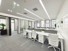 马甸桥 央企直租|整层入住 租房茅台|免租半年近地铁车位