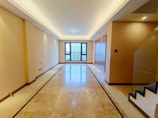 中航城复试三房非常便,宜一套一线看湖景双地铁口看房钥匙在手