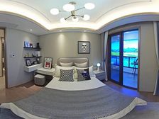 5W 购房 一上完特价 73 折 双地铁 送全屋家具