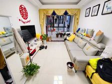 近地铁 近公园 好楼层 百变毛坯