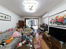 专案委托+前排正对公园+另带车位+二期性价比ZUI高一套