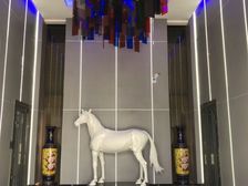 〖新管庄科技园1㎡独栋〗丨精装修|2049双桥|万东