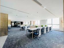 独栋出租 新管庄科技园 精装修带家具 地铁50米 紫檀大厦