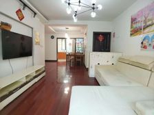 (优选实房)环境优美 10年房龄 产权清晰 楼梯房一梯两户