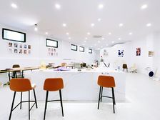 海珠石溪地铁T28创意园 燕岗联合办公写字楼电商直播聚集地