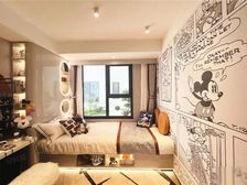 A新房 三河环绕 国企国锐云熙洋房 远离喧嚣 找我享渠道优惠