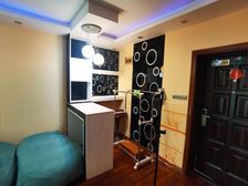 澜茵华庭(东区)一房出售 看房子有钥匙 近13号线地铁