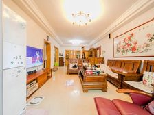 南二外本部,后海海岸城旁,花园泳池社区四房,诚心卖