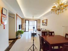 保利东湾国际孺子三中江景房,精装修,带车位,房东诚心出售