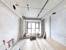 保利云禧南开新房改善地铁现房,學区,人车分流车位