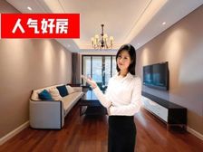 18年次新房 徐汇公园道壹号 交通便捷 商业配套成熟 楼龄新