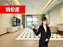新上代理 明星豪宅(老业主委托 出国降500急售)带子母车位
