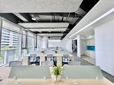新川板块·入驻可享补贴·科技医药行业聚集·海思科广场 地铁口
