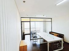 金贸大厦A座直租(免中介)开间精装可注册办公房源邻近物华大厦