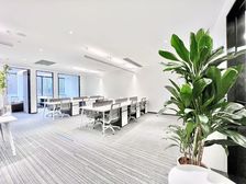 无加时费! ins小清新风丨2隔间24工位,科技,游戏,软件