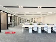 大连路地铁口丨北美广场丨精装300平带家具丨对电梯丨鼎立大厦