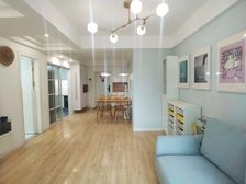 绿地新江桥城(东区) 临地铁 满五 电梯房 楼层好