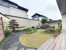 狮山脚下 次新小区 山水樾澜庭 合院别墅 全新装修 房主急售