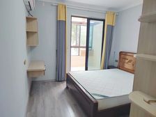 艾溪湖三中 双卫格局 次新小区 电梯洋房 近地铁 装修好