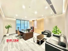 黄浦外滩丨中国人保寿险大厦丨精装带家具丨可分割丨外滩金融中心