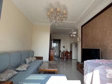 资金周转急售 海花岛 81平2居 朝阳面一线海景 看一号岛