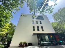 金澳国际 中国国际科技会展中心 元辰鑫大厦独栋4629平出租