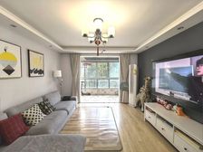 大宅风范城 商品住宅 电梯房 商业配套齐全 交通便捷 精装修