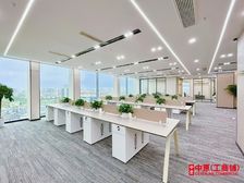 外滩一线江景房丨中国人保寿险大厦丨精装带家具丨近外滩SOHO