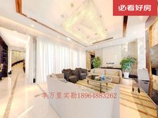 徐汇内环边精装修独栋别墅,带三个车位看房随时,出国降价急售
